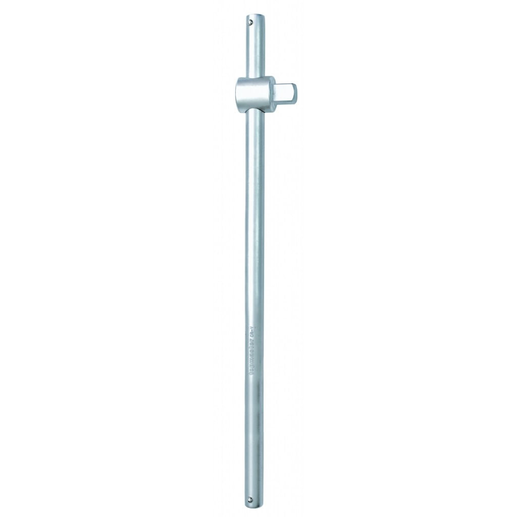 Antrenor culisabil de forta Top Master Pro 3/4" prindere 500 mm — imaginea 2