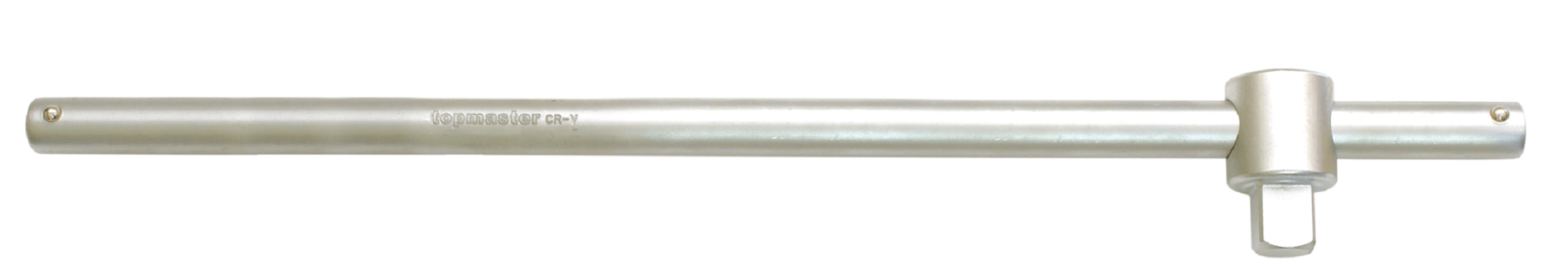 Antrenor culisabil de forta Top Master Pro 3/4" prindere 500 mm — imaginea 3