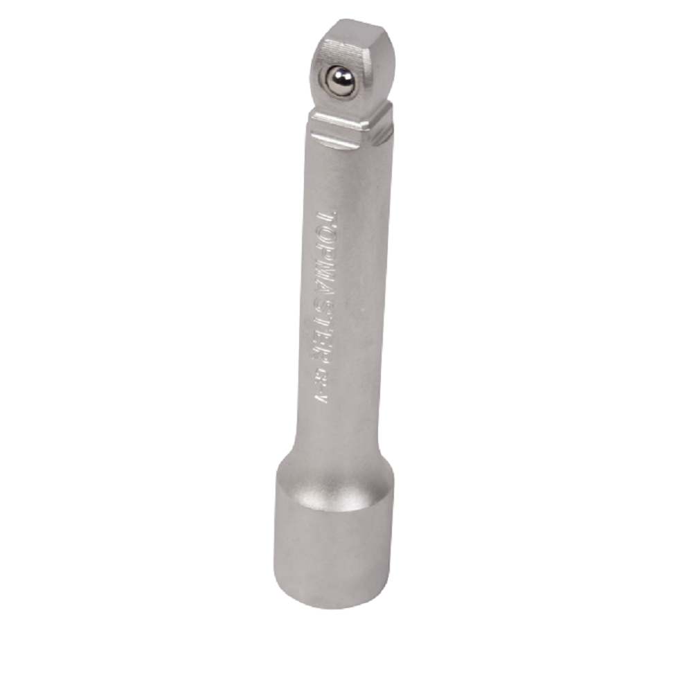 Prelungitor pentru cheie antrenoare, TopMaster 330183, Crom Vanadiu, 1/2", 250mm — imaginea 2