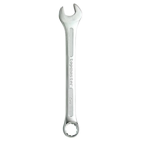 Cheie combinata Top Master 30 mm Cr-V — imaginea 3