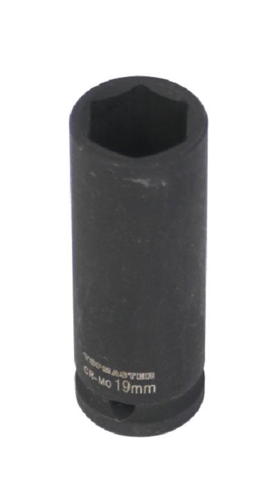 Tubulara de impact adanca Topmaster 330211, Crom Vanadiu, 1/2", 21mm — imaginea 2