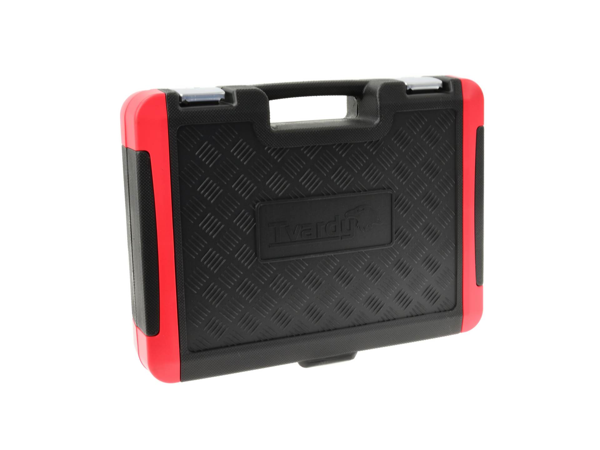 Set de chei profilate profesionale 72 piese 1/4" 1/2", Tvardy T00100 — imaginea 7