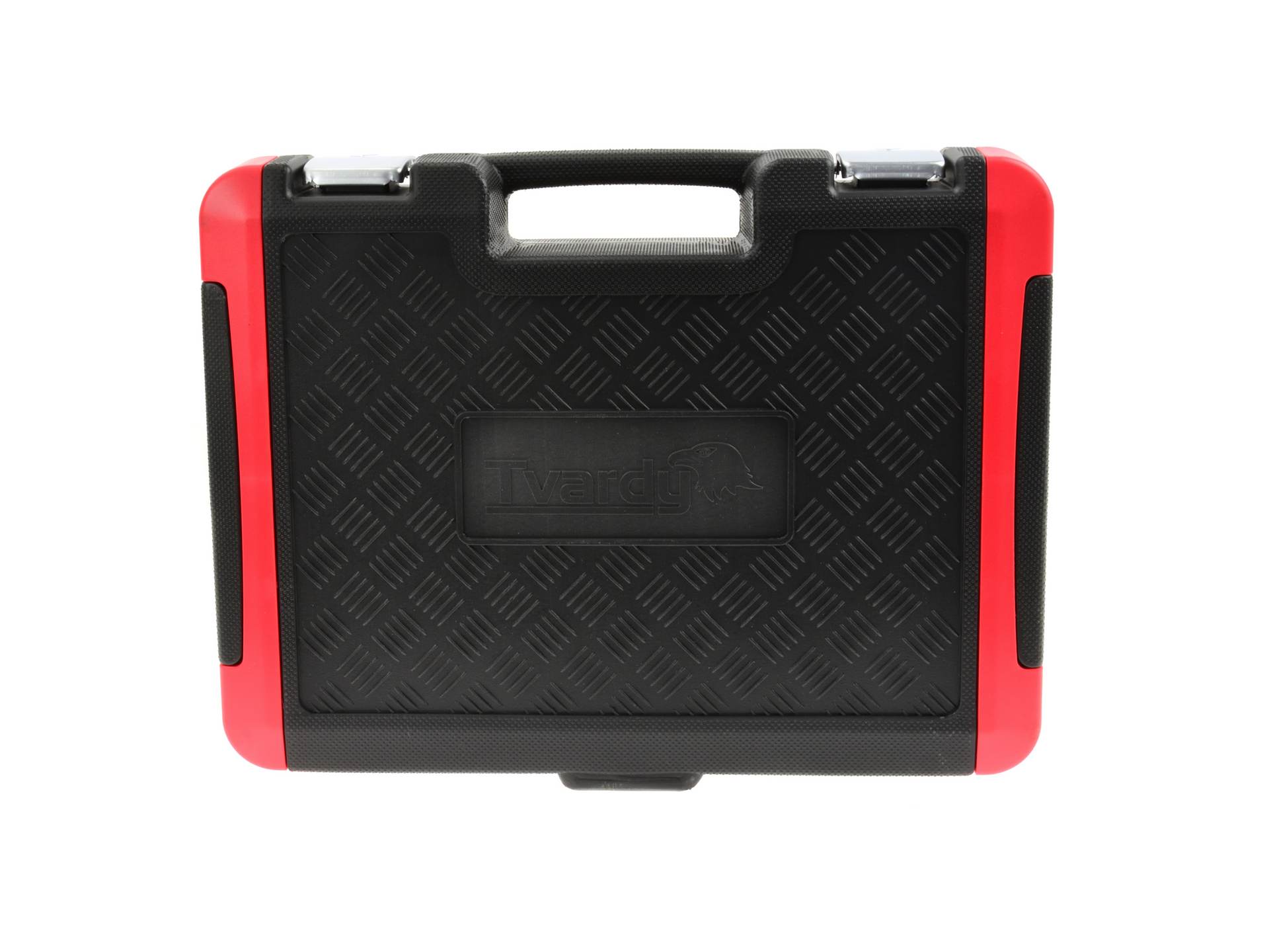 Set de chei profilate profesionale 72 piese 1/4" 1/2", Tvardy T00100 — imaginea 8