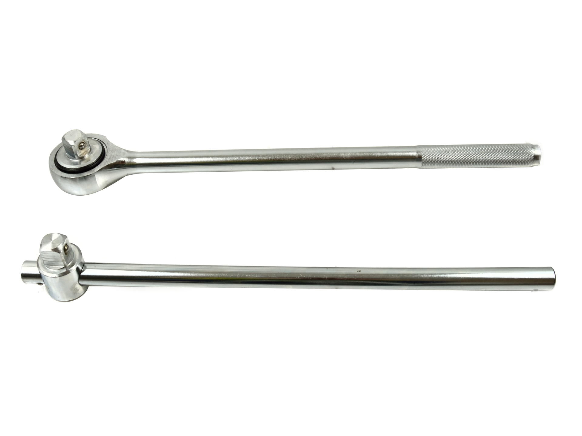 Trusa chei hexagonale, 21 piese, 3/4", 19-50mm, Geko G10112 — imaginea 4