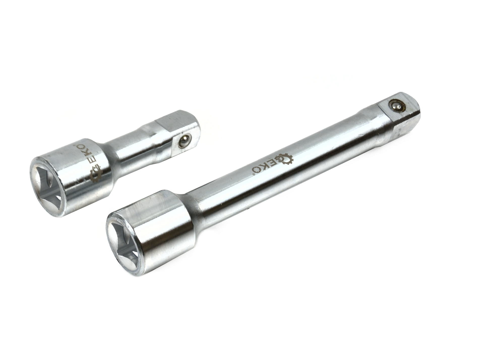 Trusa chei hexagonale, 21 piese, 3/4", 19-50mm, Geko G10112 — imaginea 8