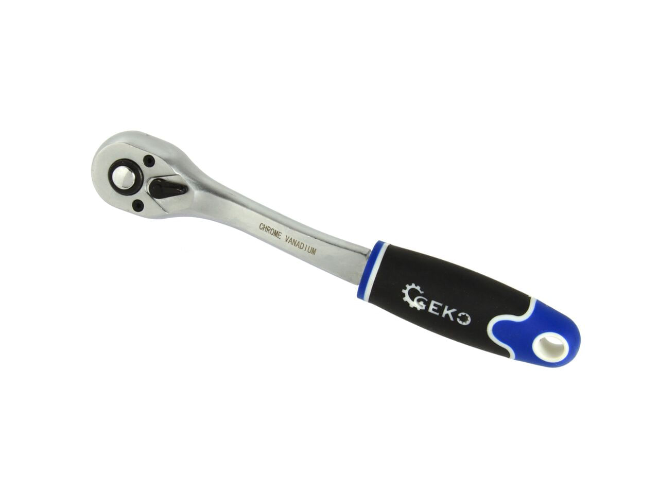 Cheie cu clichet 3/8", Geko G10141 — imaginea 3