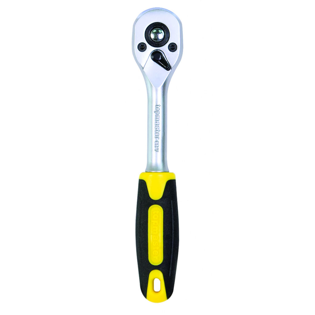 Cheie clichet Top Master Pro prindere patrat 1/4" x 72 T — imaginea 2