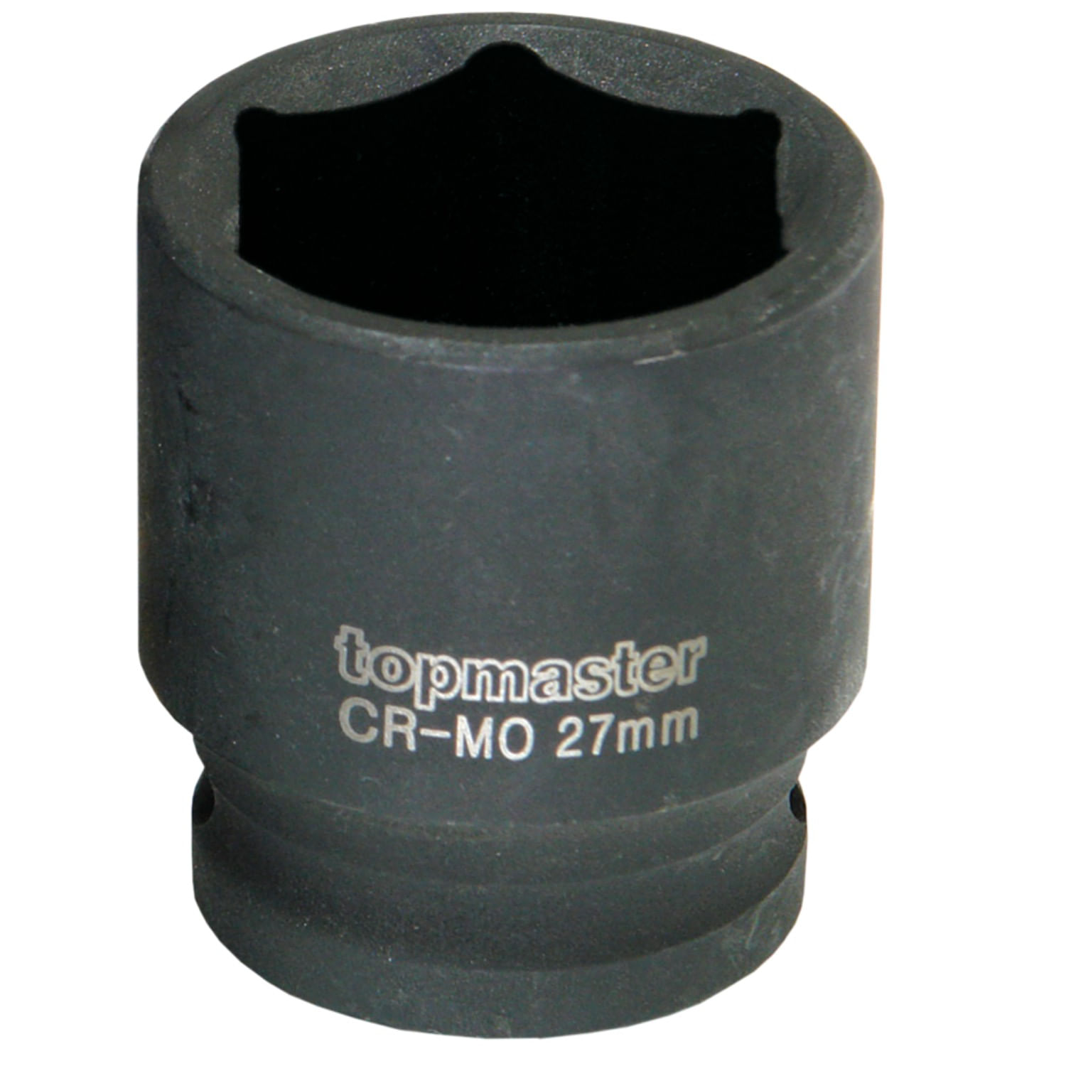 Tubulara de impact Top Master prindere hexagonala 3/4 pentru lucru cu piulite, suruburi 50 mm — imaginea 4