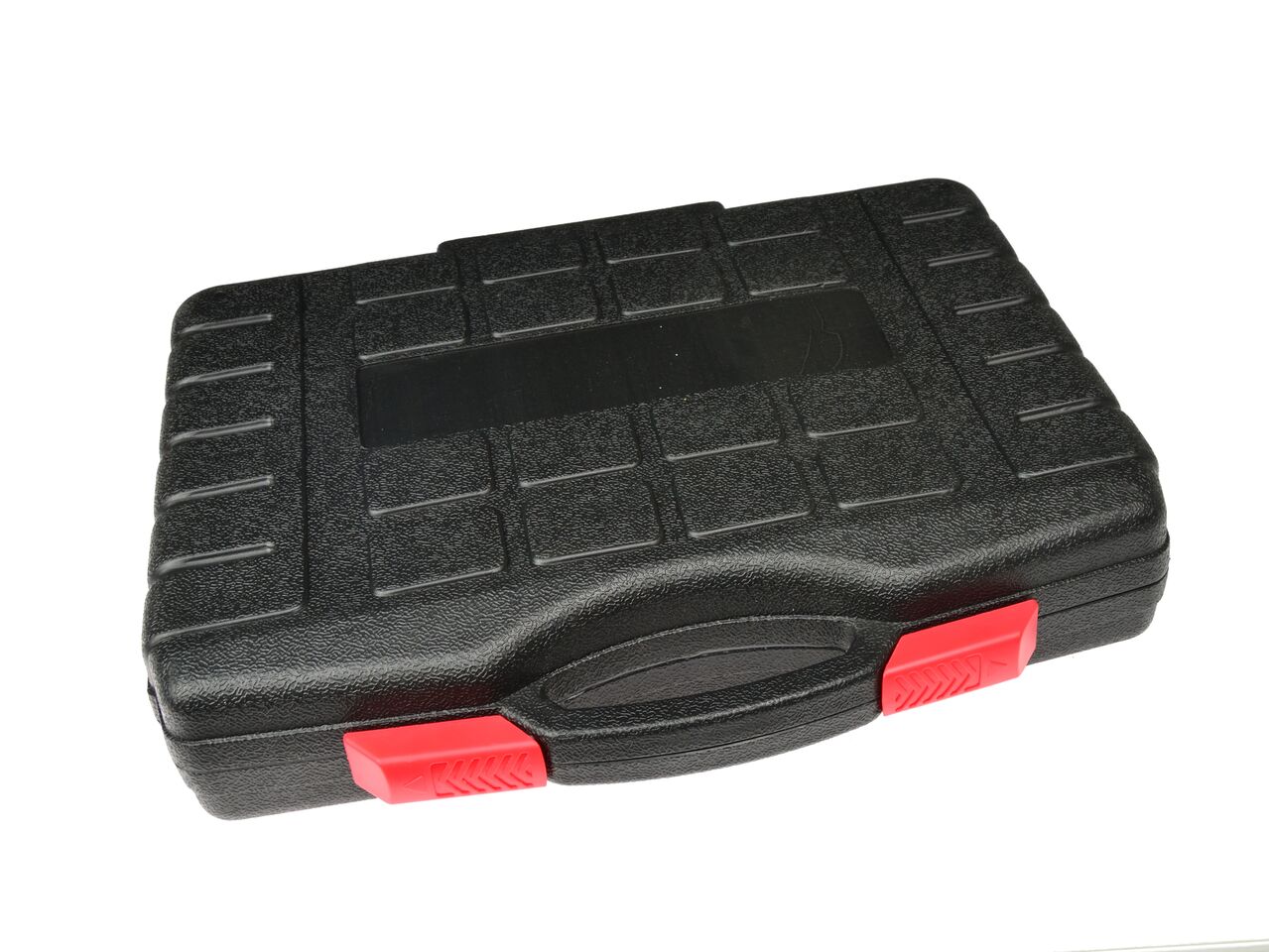 Set chei tubulare torx si inelare, 94 piese, GEKO G10149 — imaginea 5