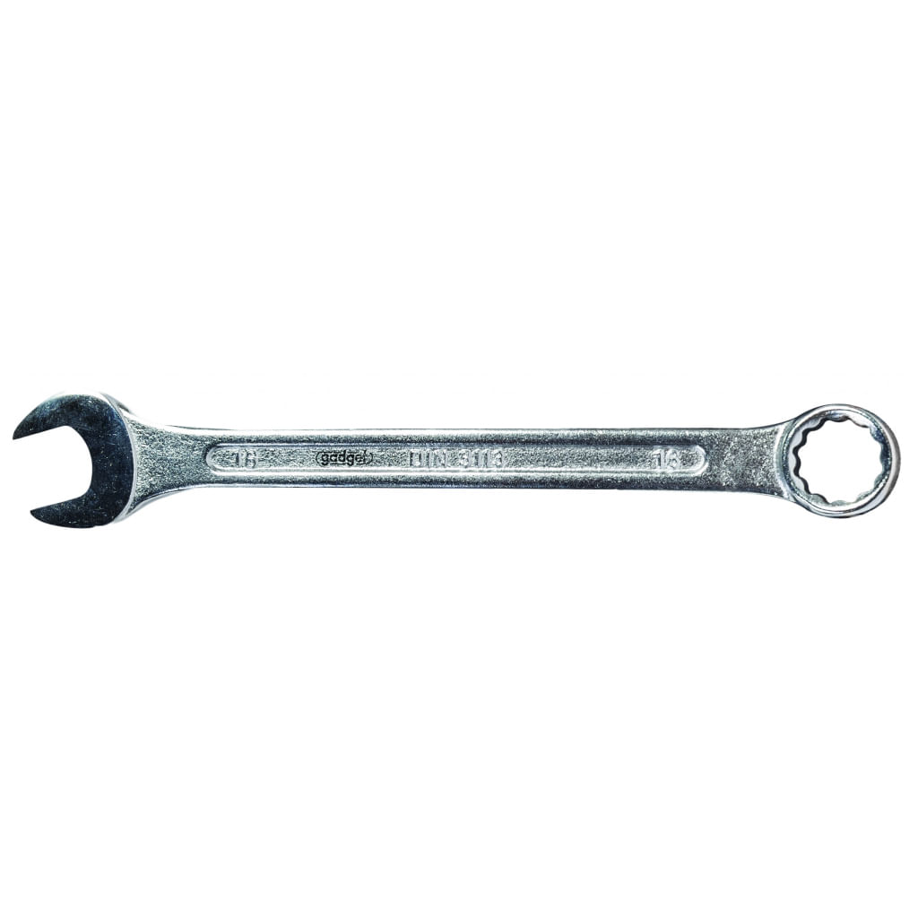 Cheie combinata Gadget Cr-V 32 mm — imaginea 2