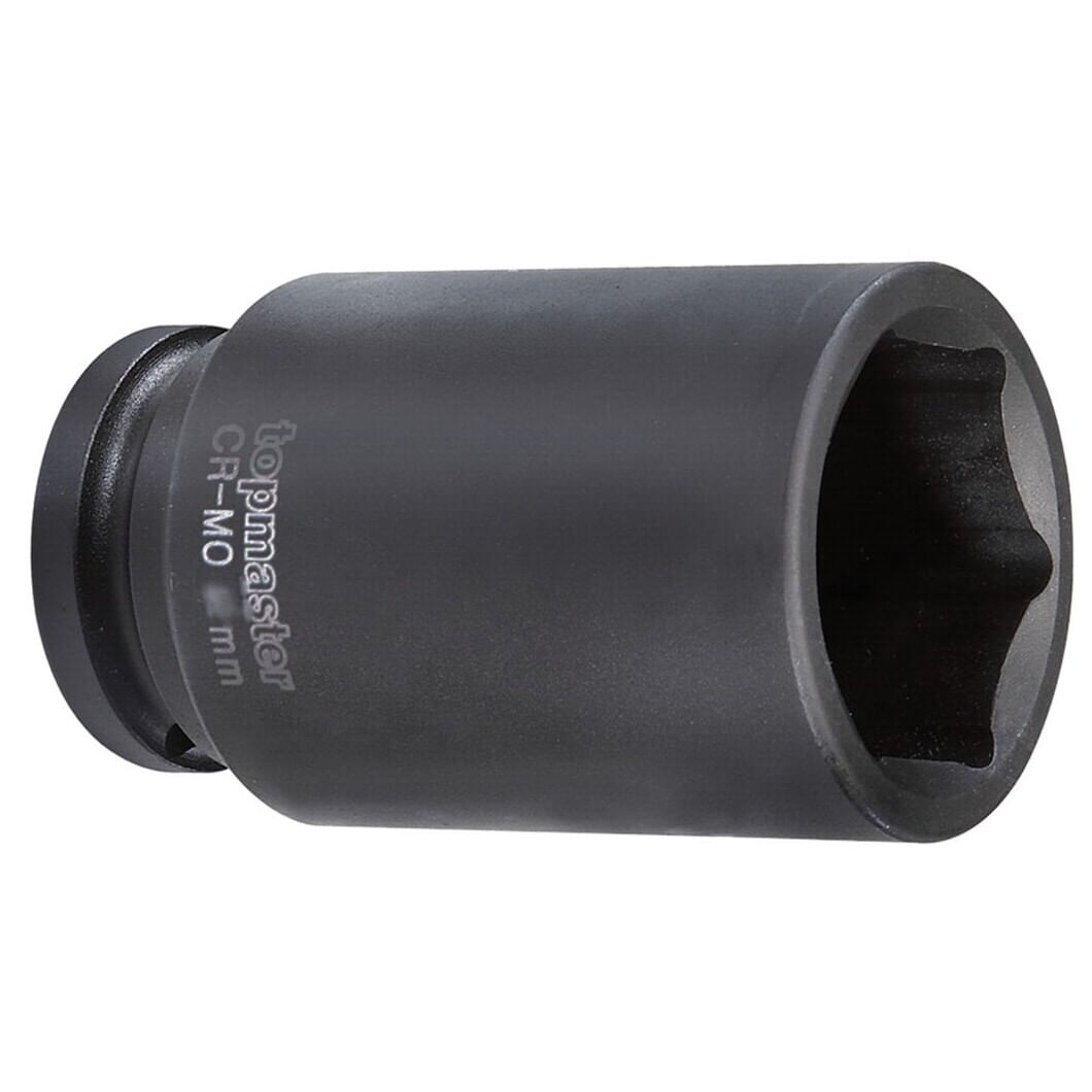Tubulara adanca de impact Top Master 1 x 50 mm — imaginea 5
