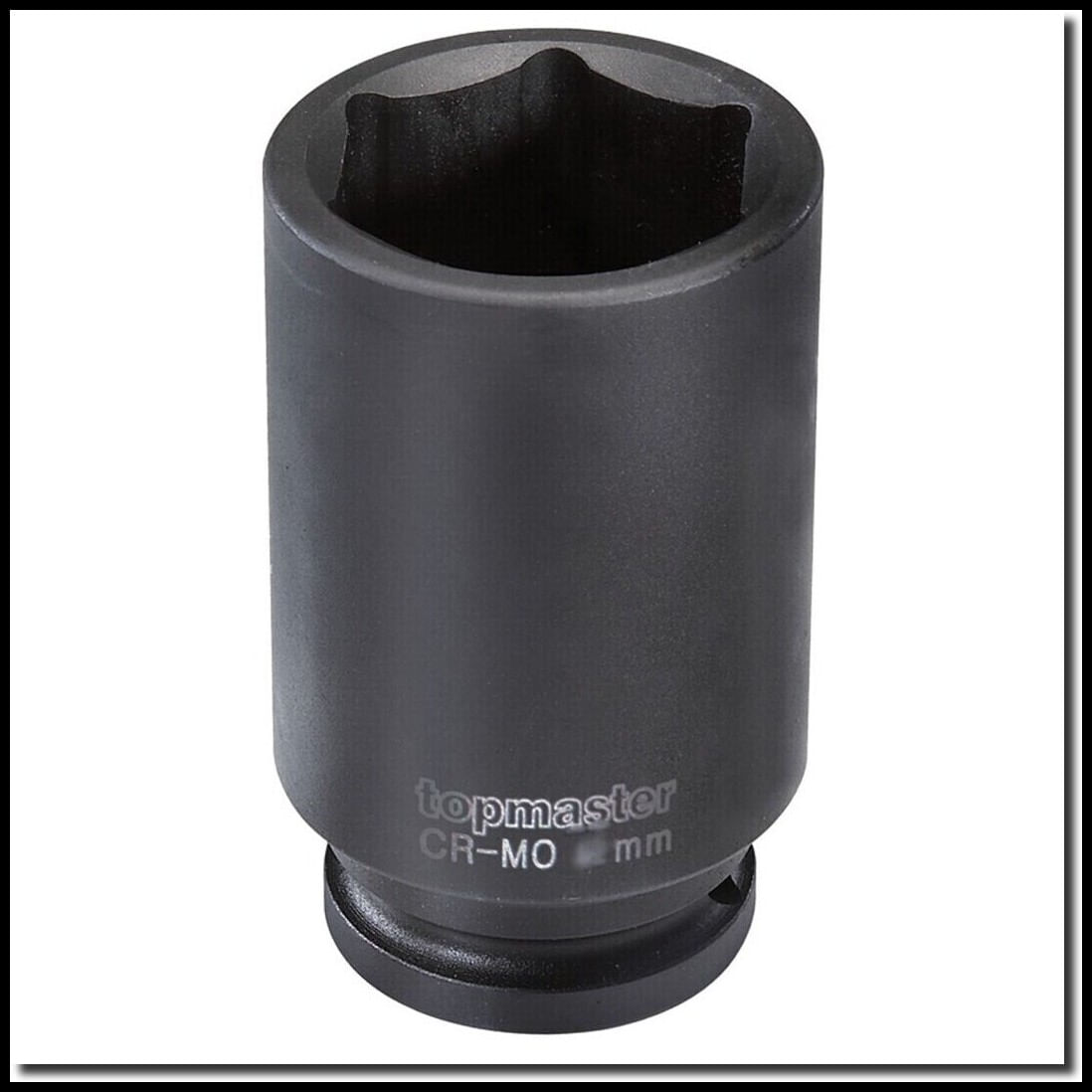 Tubulara adanca de impact Top Master 1 x 38 mm — imaginea 2