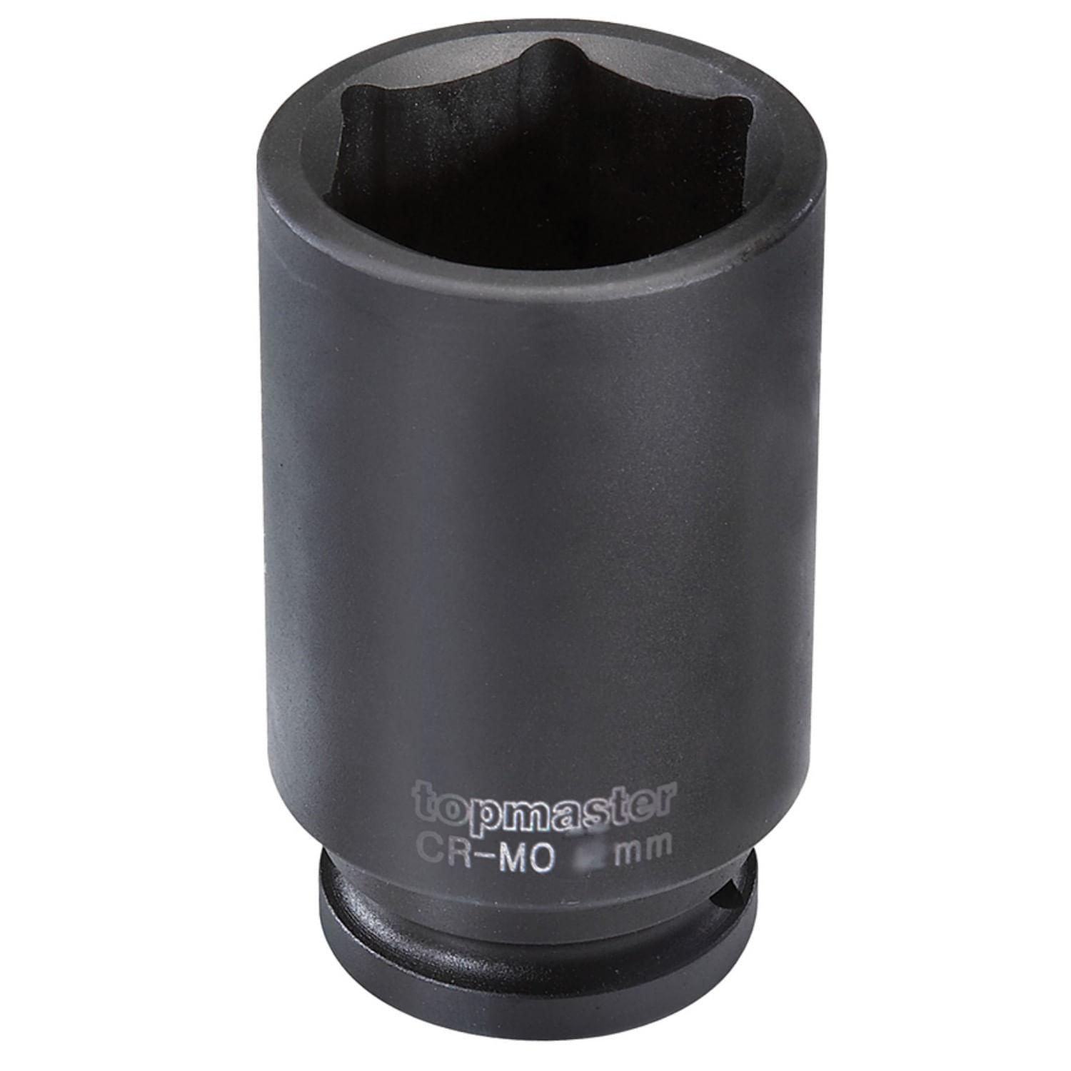 Tubulara adanca de impact Top Master 1 x 38 mm — imaginea 3