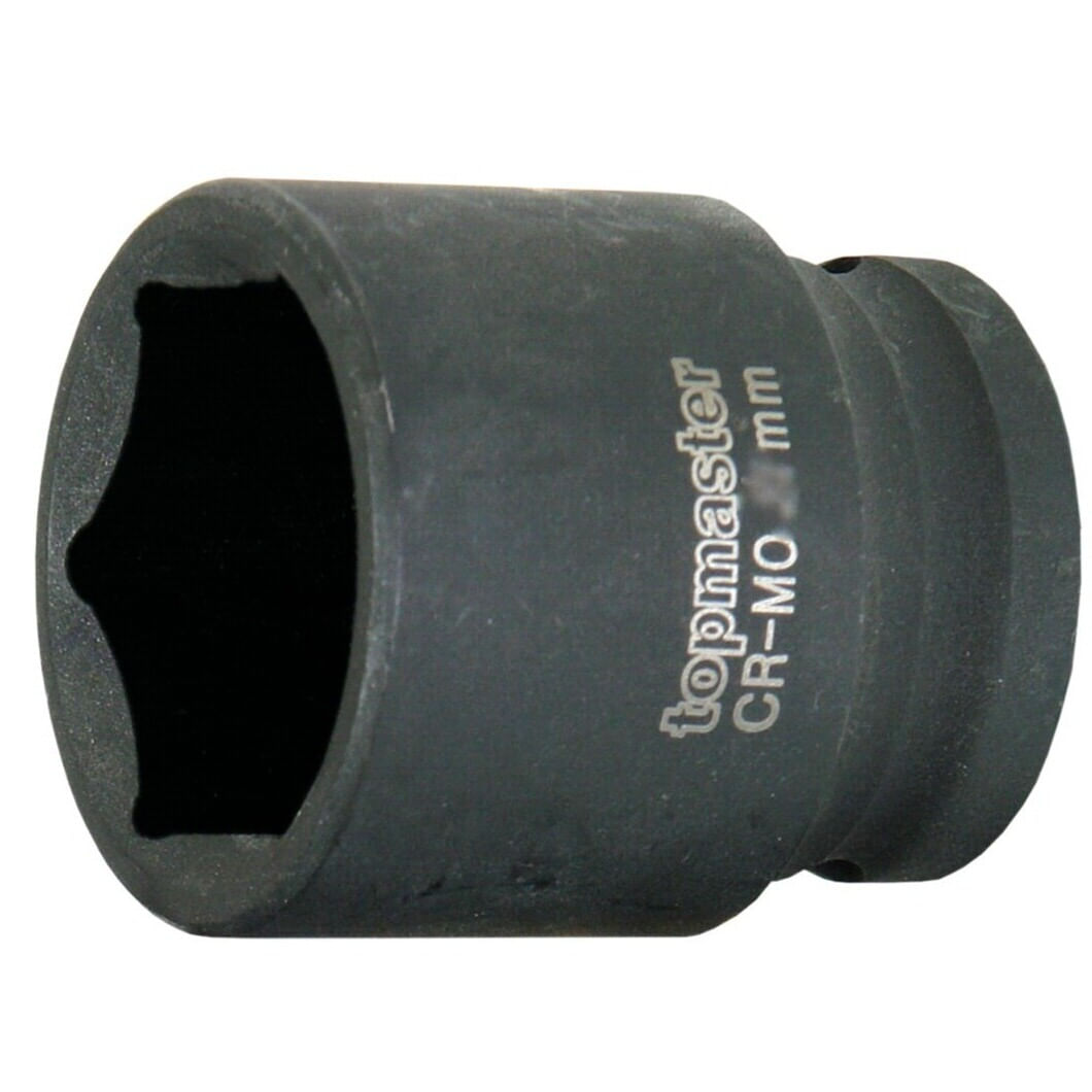 Tubulara de impact Top Master diametru 46 mm lungime 62 mm prindere 3/4 — imaginea 5