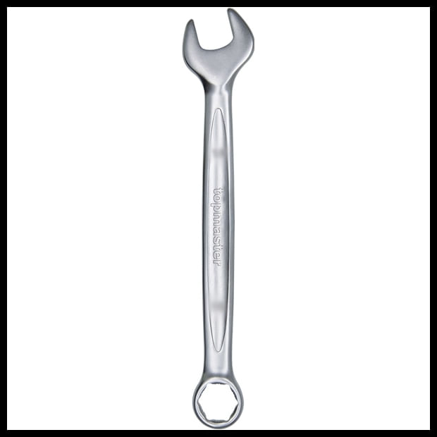 Cheie combinata Top Master 24 mm PREMIUM — imaginea 5