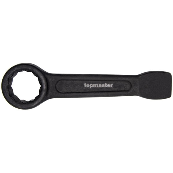Cheie inelara de impact Top Master 60 mm Cr-V — imaginea 3