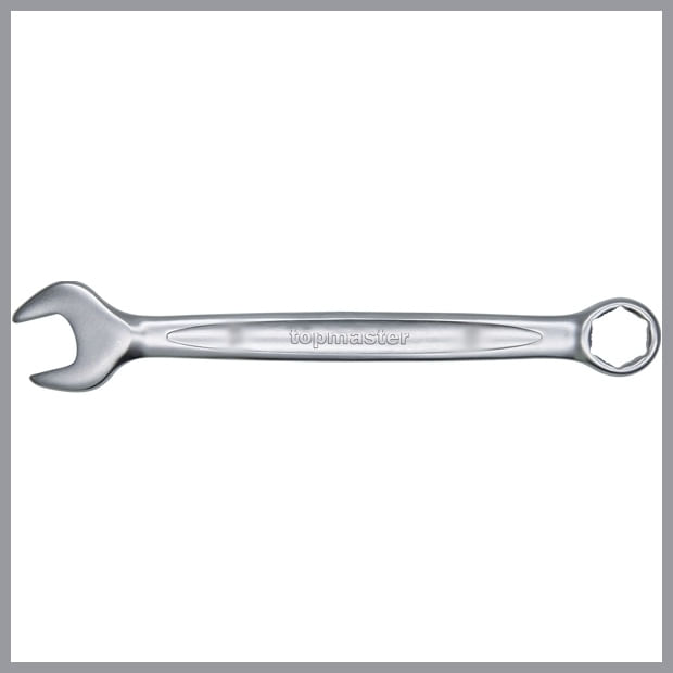 Cheie combinata Top Master 18 mm PREMIUM — imaginea 3