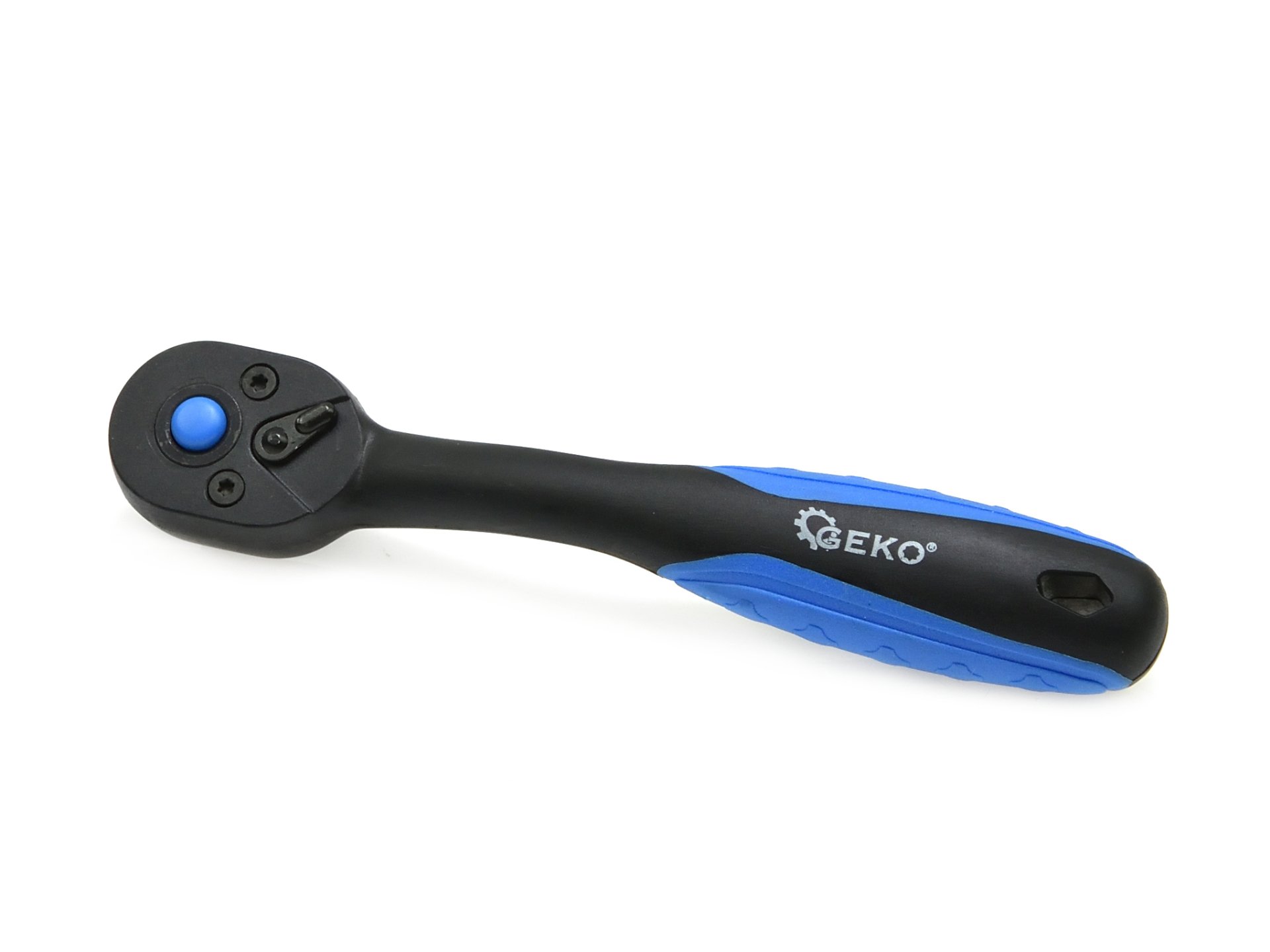 Clichet curbat de 1/4 "72T, Geko, G10175 — imaginea 2
