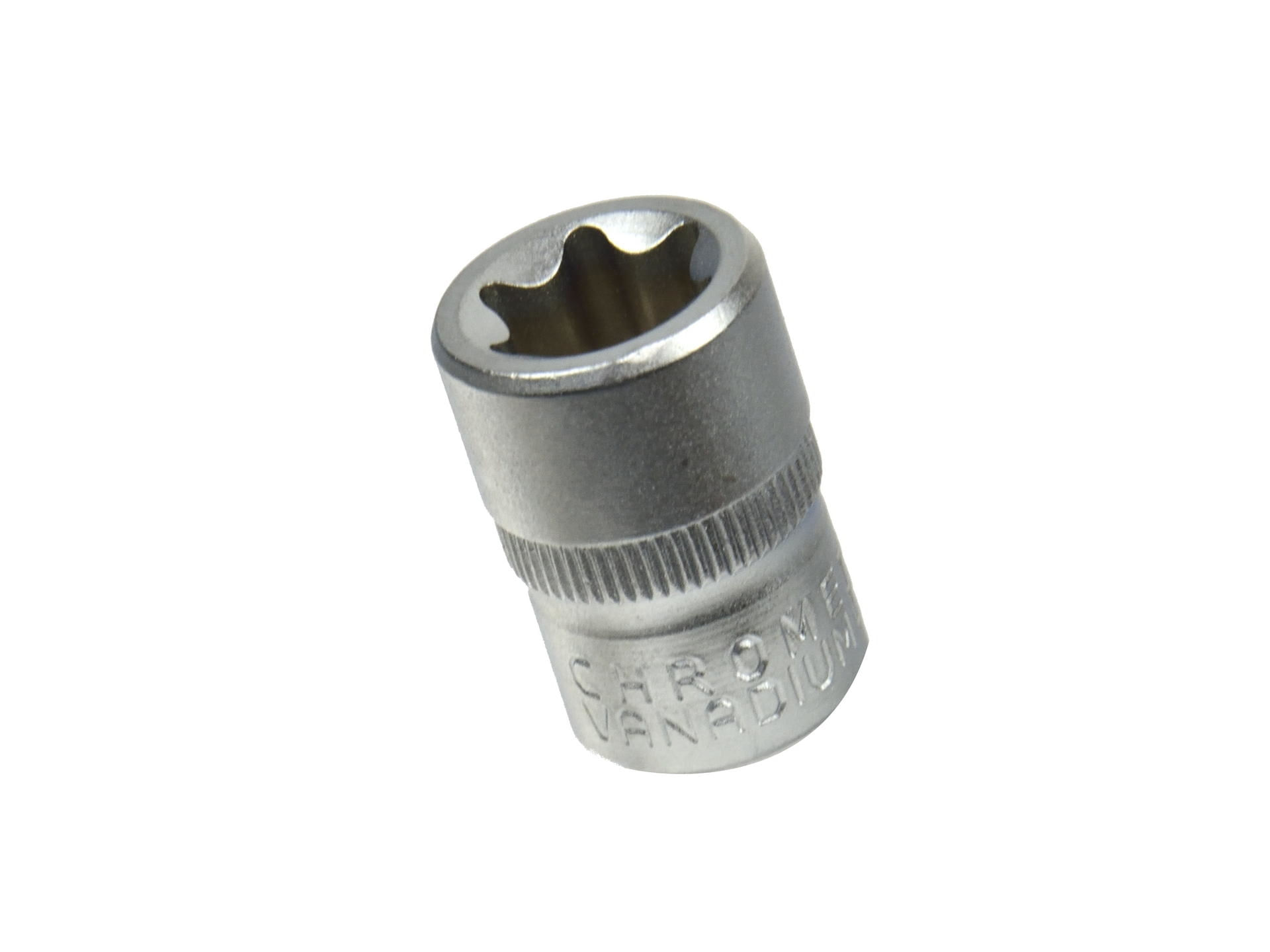 Set chei tubulare torx, 9 piese, GEKO G10169 — imaginea 4