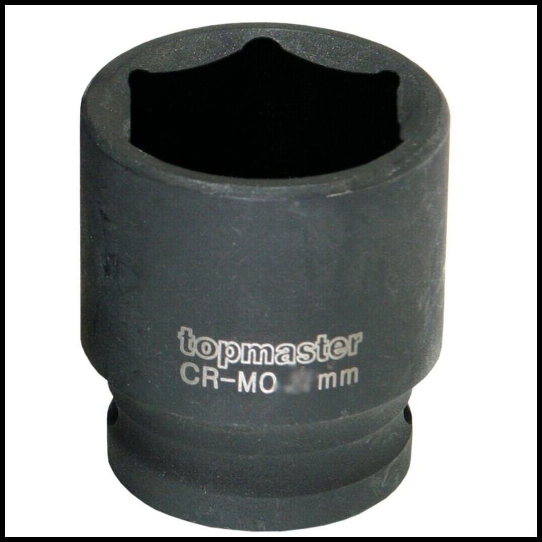 Tubulara de impact Top Master diametru 41 mm lungime 57 mm prindere 3/4 — imaginea 3