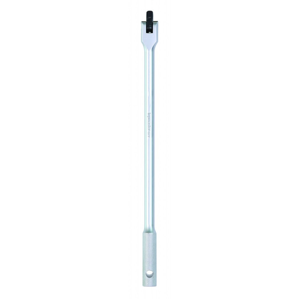 Maner flexibil Top Master Pro 1/4" x 18" 457 mm Cr-V — imaginea 2