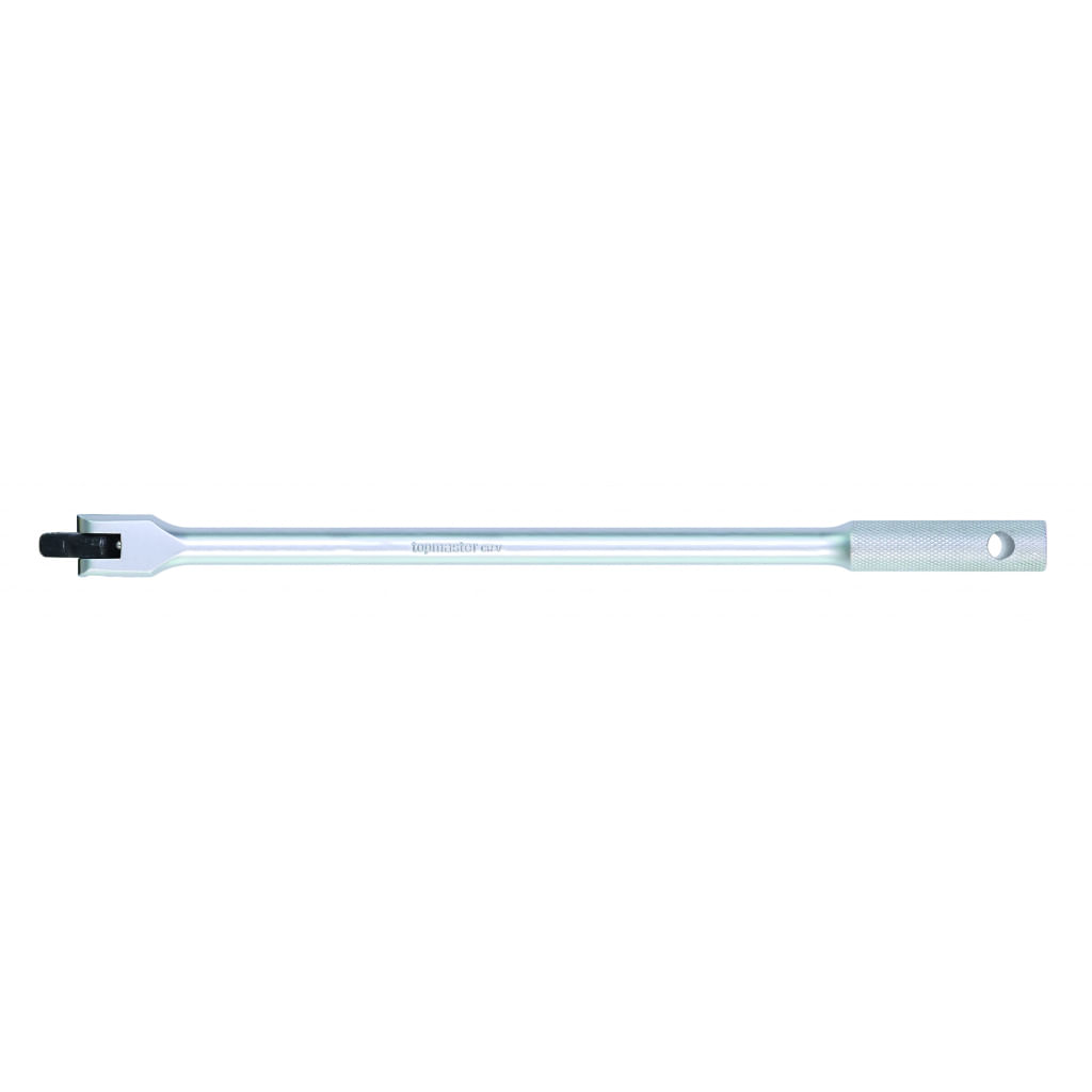 Maner flexibil Top Master Pro 1/4" x 18" 457 mm Cr-V — imaginea 3