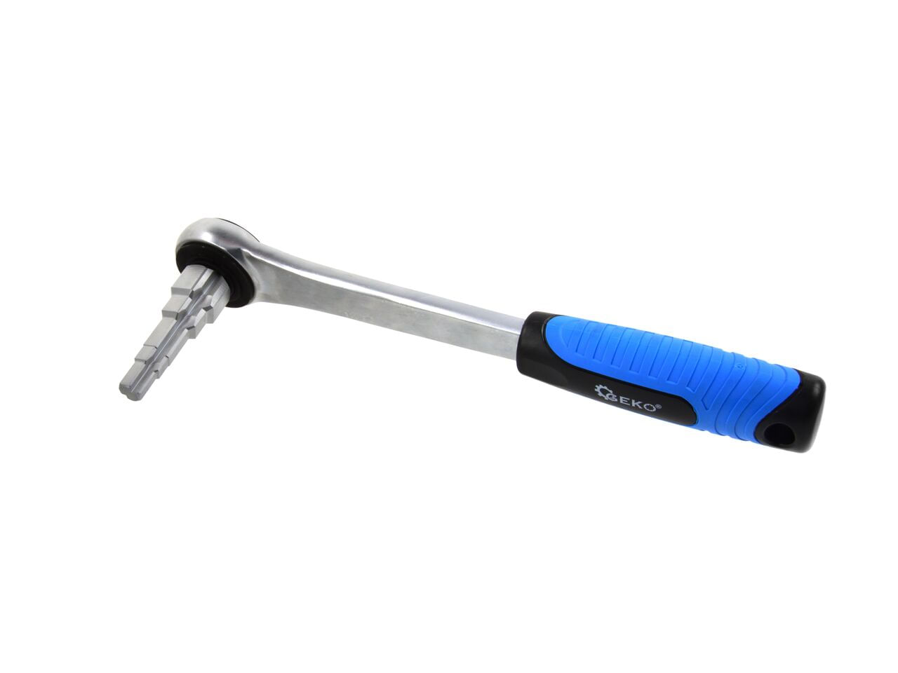 Cheie cu clichet in 5 trepte Geko G01782