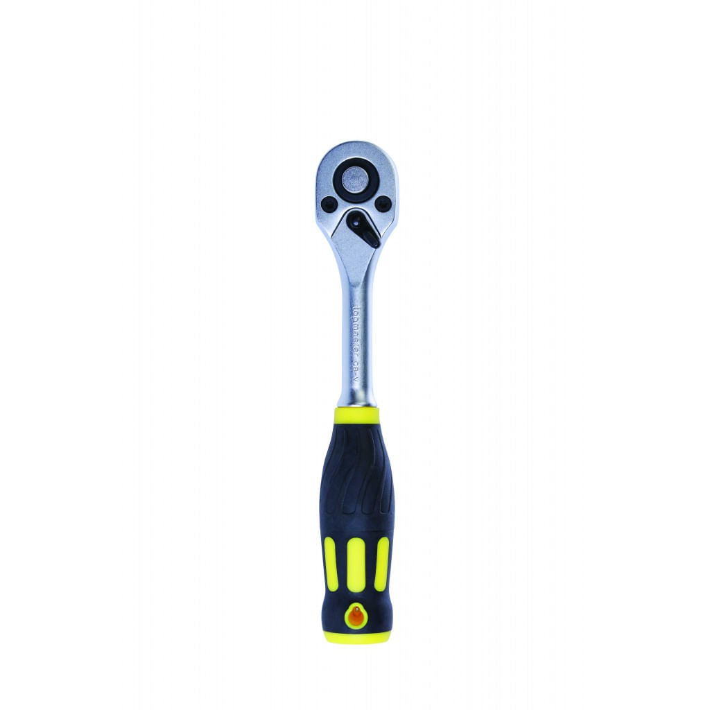 Cheie cliket Top Master Pro 1/2 X 255 mm 24 T — imaginea 2