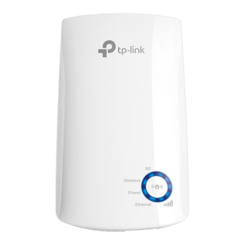 Wireless Range Extender TP-LINK TL-WA850RE, 300 Mbps, control LED TL-WA850RE
