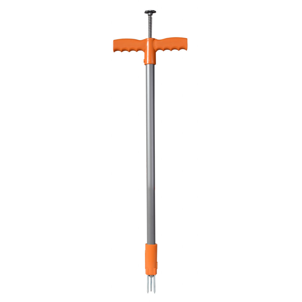 Scafa de mana pentru buruieni, 94CM, Topgarden, 380100