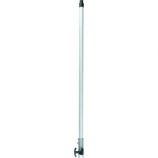 Tija extensie pentru motocoasa Raider 1m