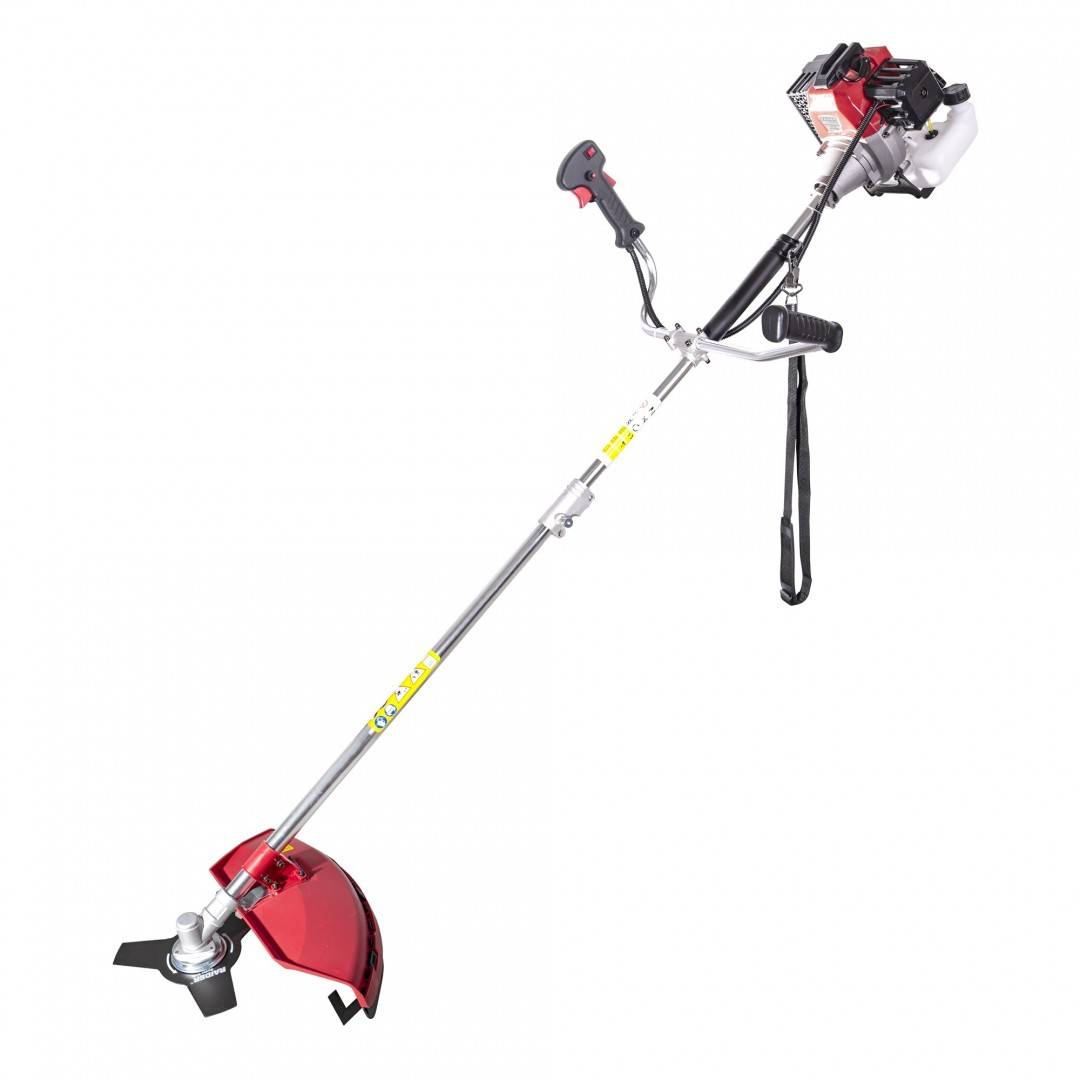 Motocoasa pliabila pe benzina 1.8kW Raider RD-GBC20