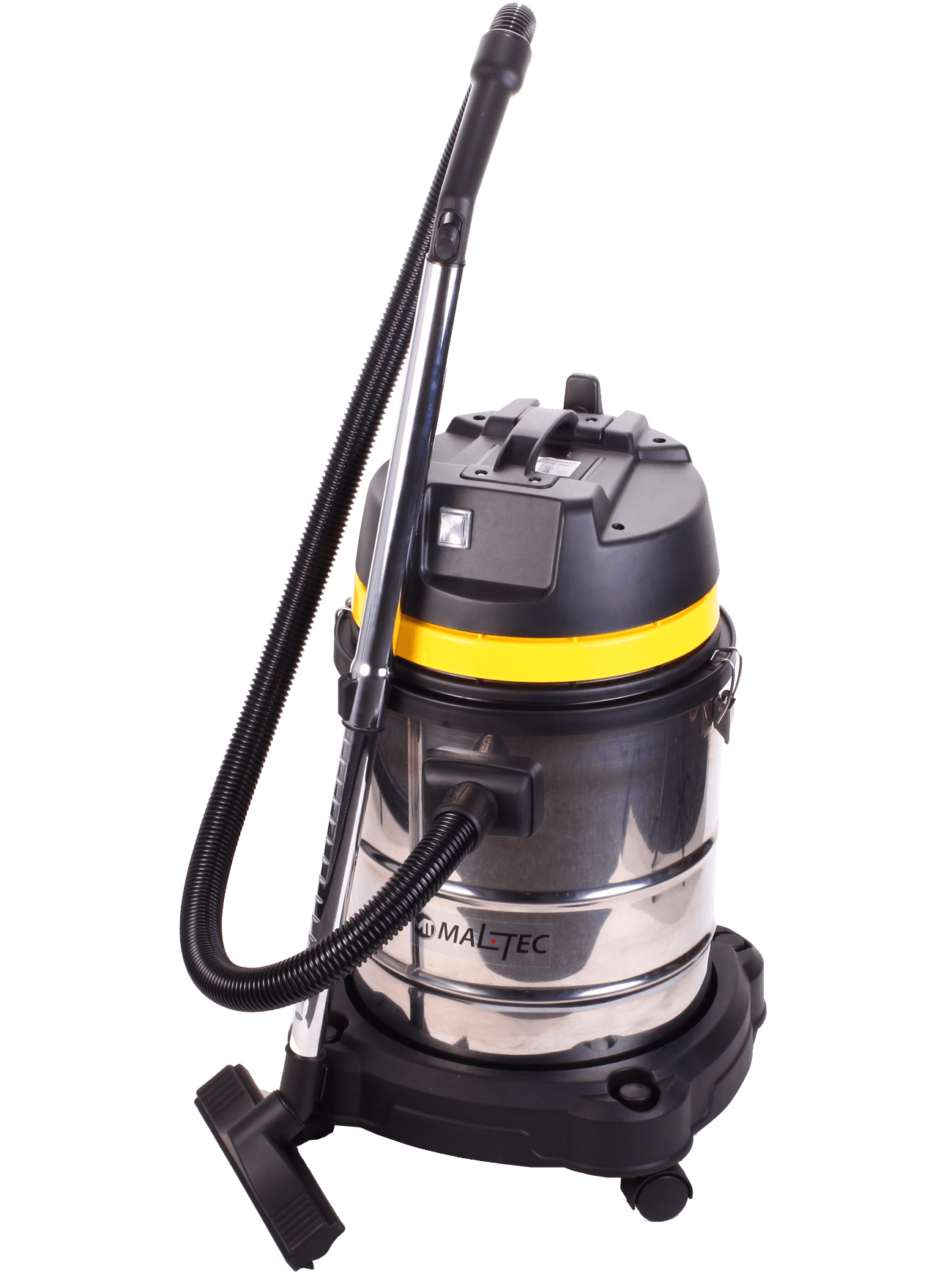 Aspirator ML1E40 umed/uscat 1000W de 40L, Maltec 101566