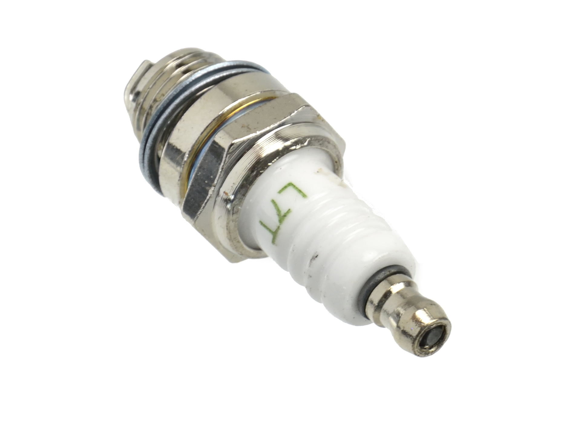 Bujie pentru motocoasa, Geko G81067S - 2 | YEO