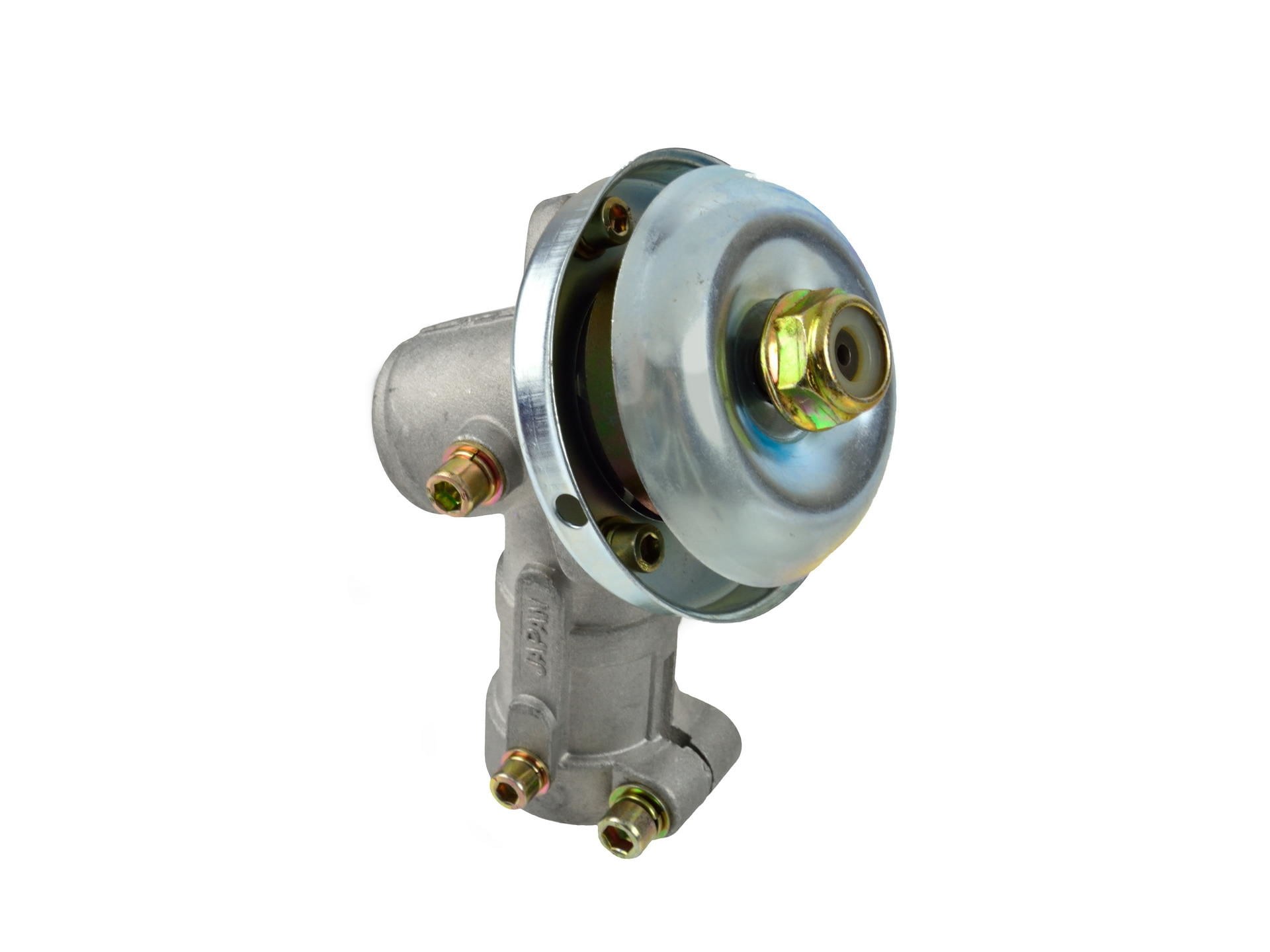 Dispozitive unghiulare+capul pentru masina de tuns iarba, 9 freze, 28mm, GEKO G81069O - 4 | YEO