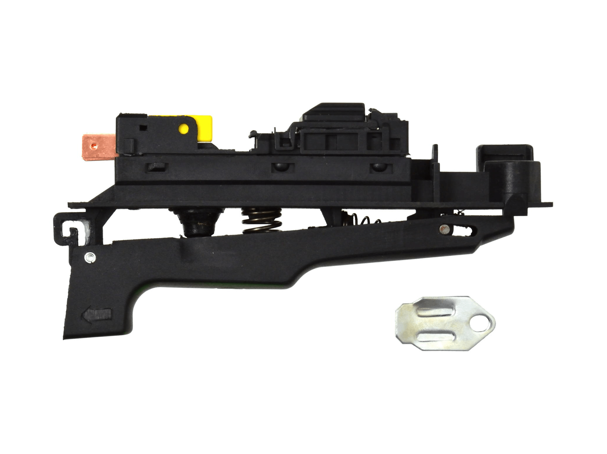 Comutator pentru Bosch 230, pornire lenta, Geko G85210 - 1 | YEO