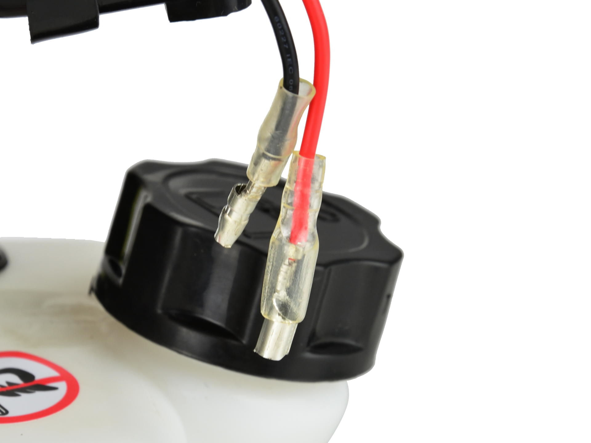 Motor pentru masina de tuns iarba, John Gardener, G81064 - 1 | YEO