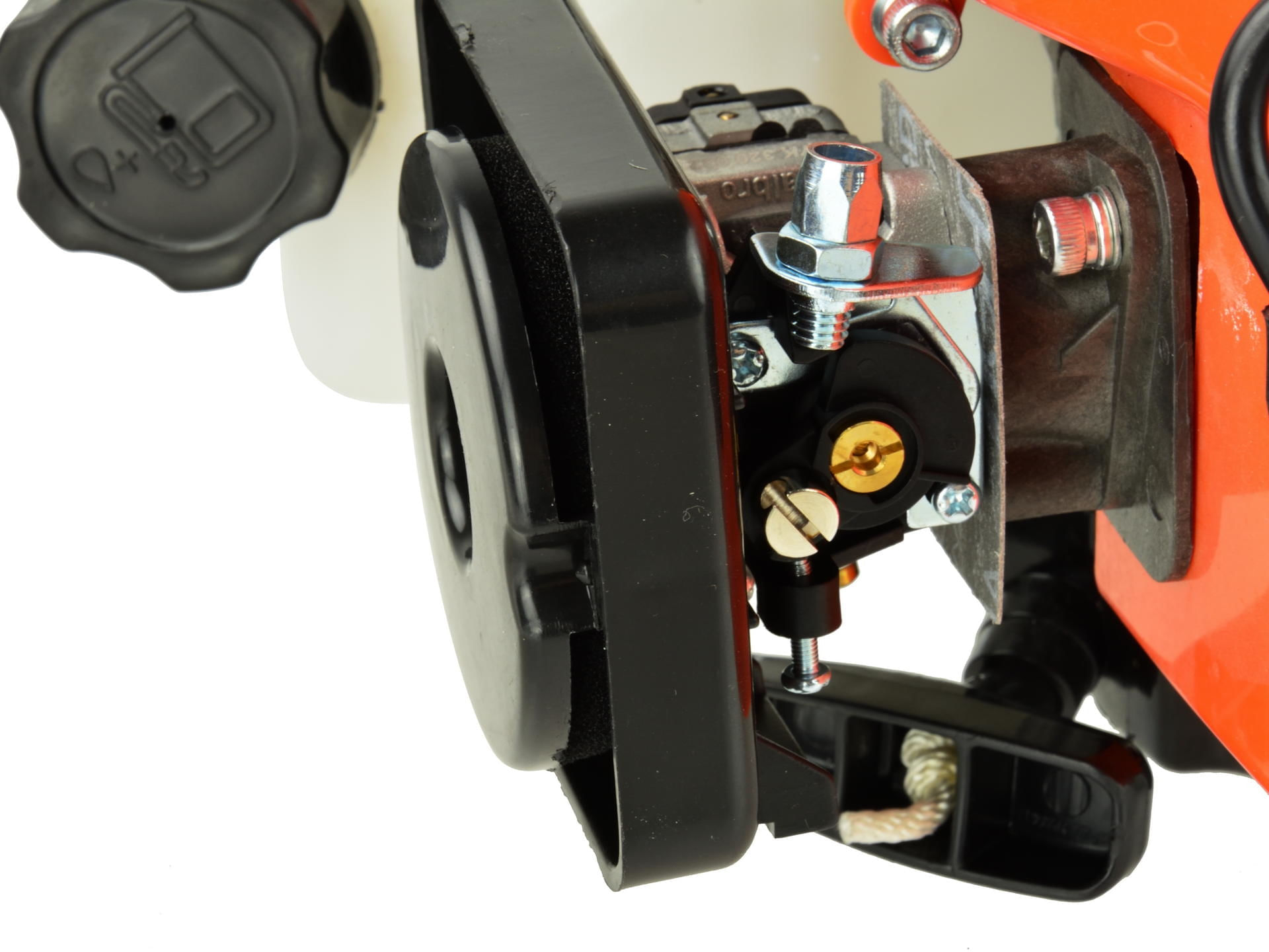 Motor pentru masina de tuns iarba, John Gardener, G81064 - 4 | YEO