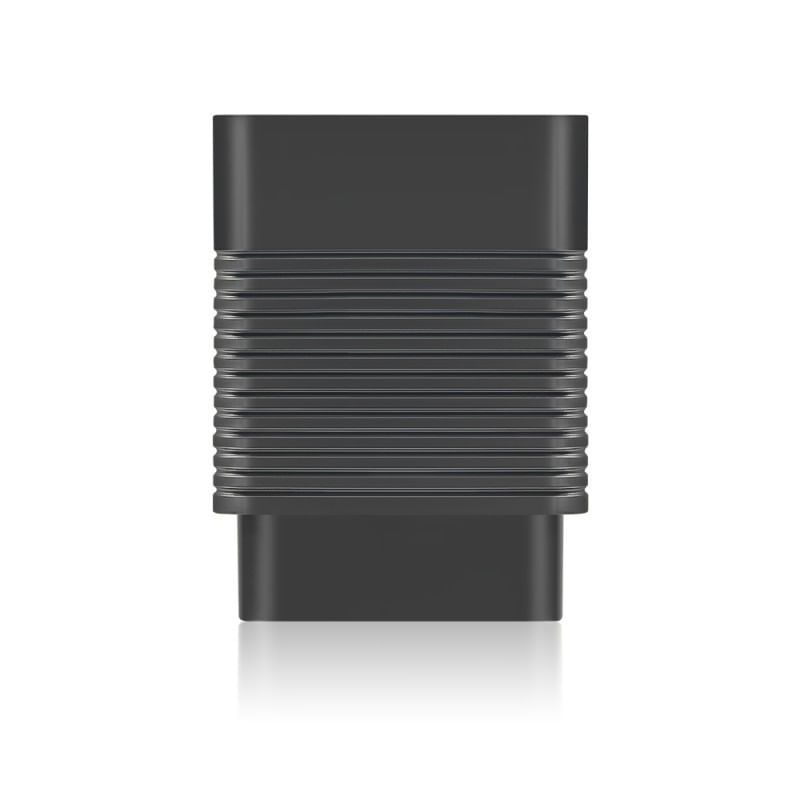 Adaptor Conector Mufa OBD2 la 16 Pini Techstar® pentru Tester si Diagnoza Auto Multimarca, 12/24V - 4 | YEO