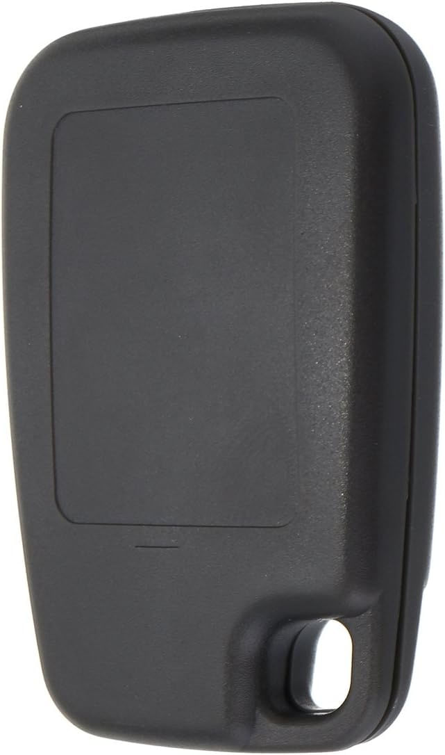 Carcasa Cheie Auto Techstar cu 3 Butoane pentru Volvo S40, V40, S70, C70, V70, XC70, XC90, S60, S80, S90, V70, V90