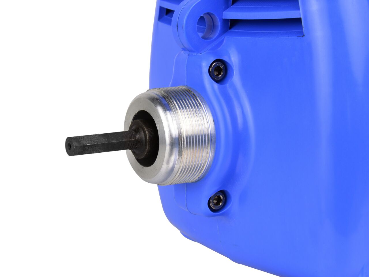 Vibrator de beton WG-547 38mm 4m, GEKO G80230 - 3 | YEO