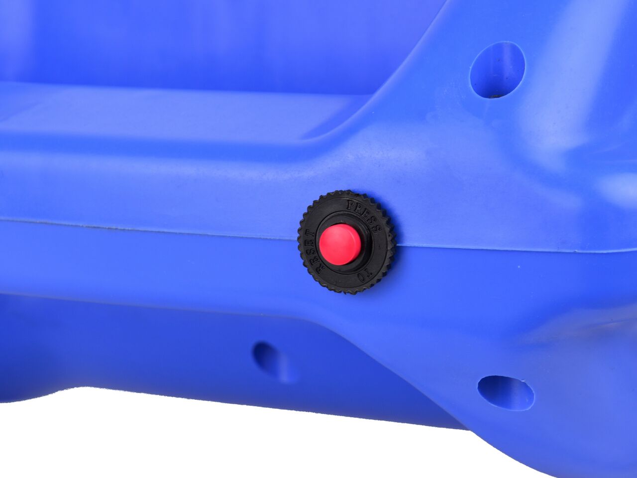 Vibrator de beton WG-547 38mm 4m, GEKO G80230 - 4 | YEO