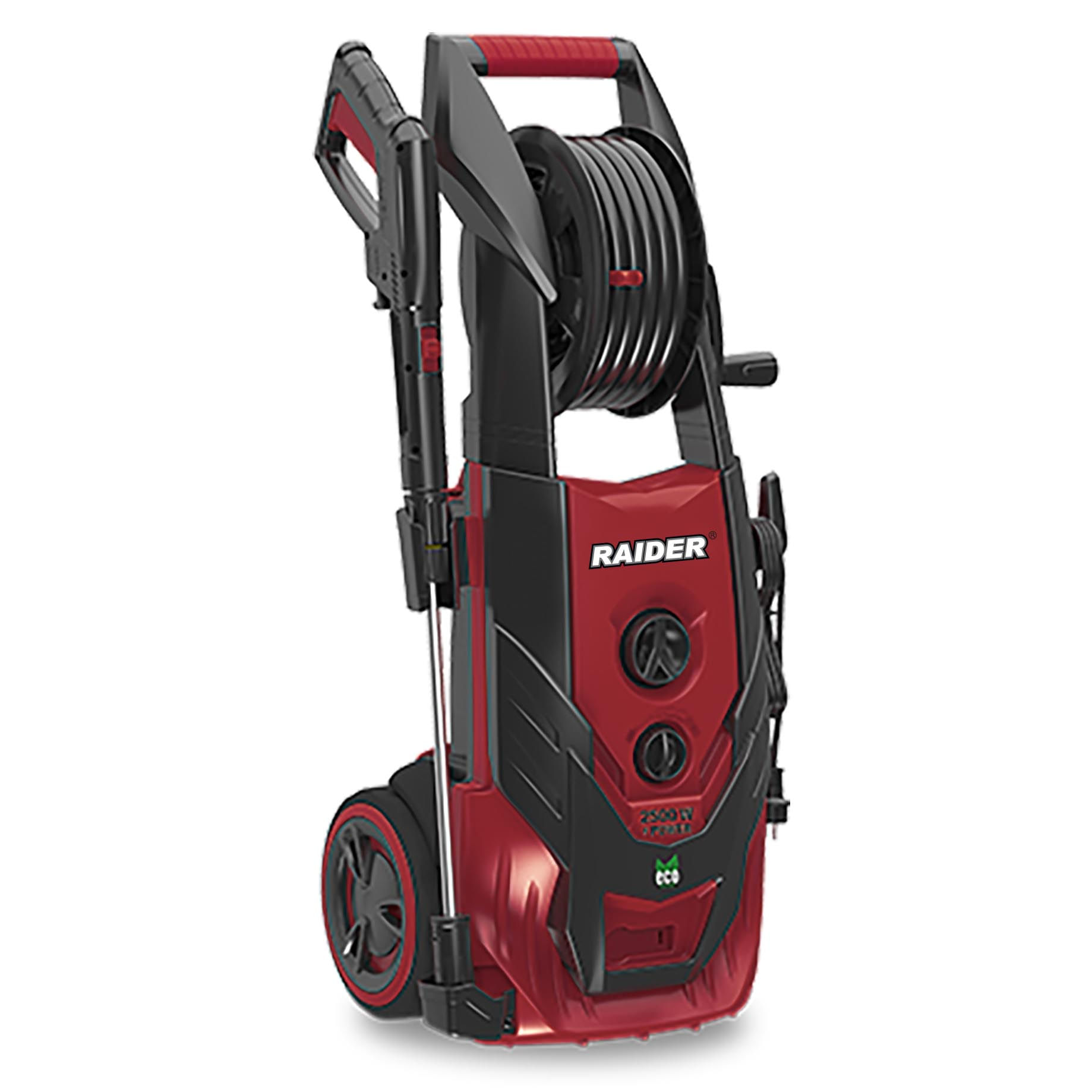 Aparat de spalat cu presiune 2500W 19.5MPa 7.8L/min RD-HPC08