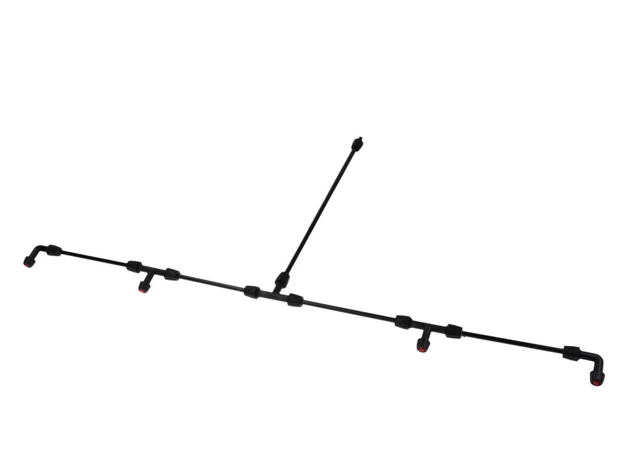 Lance de pulverizare lunga cu 4 duze, Geko G73240 - 2 | YEO