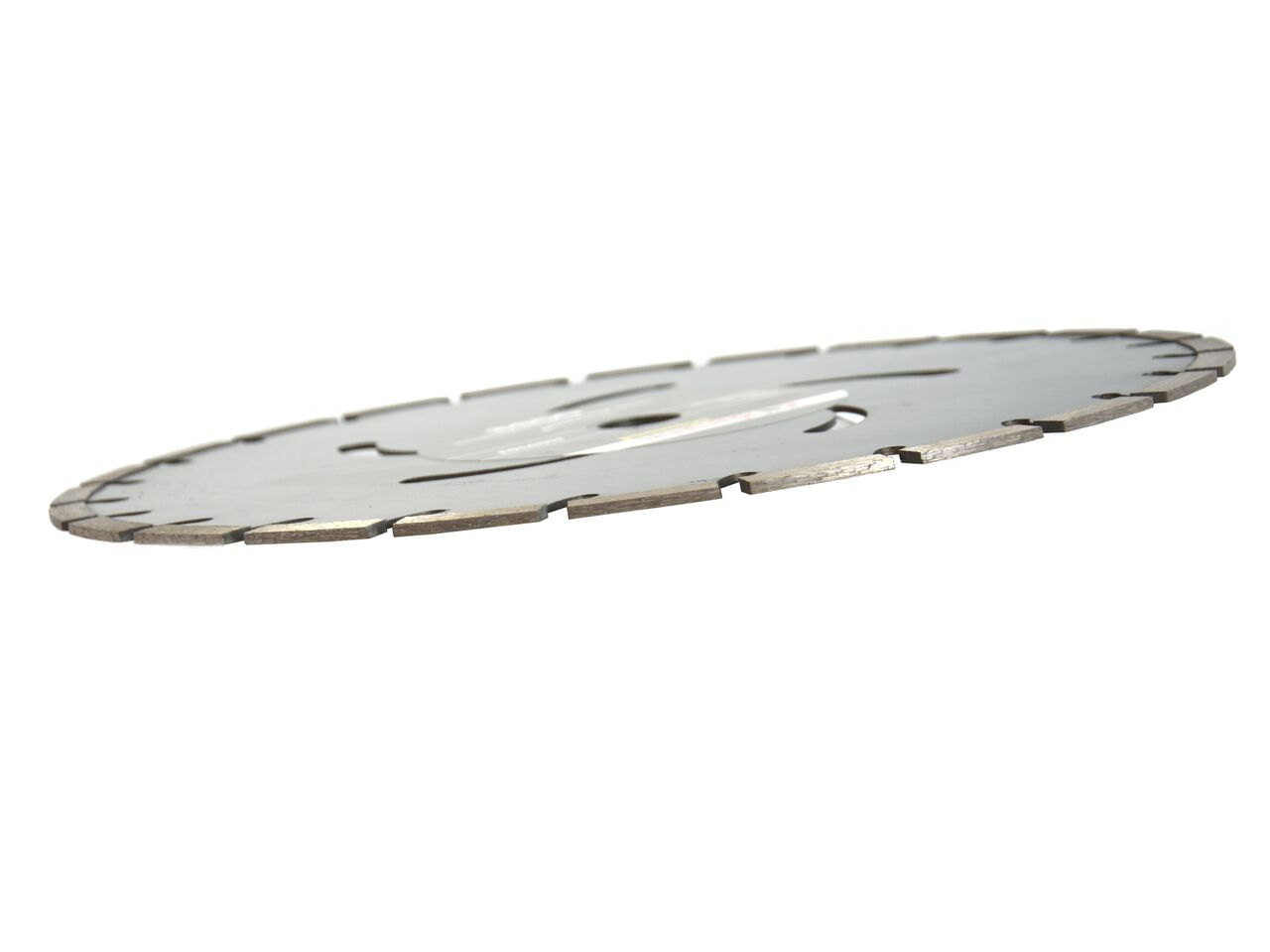 Disc diamantat 350x25.4x10mm, Heidmann H00103
