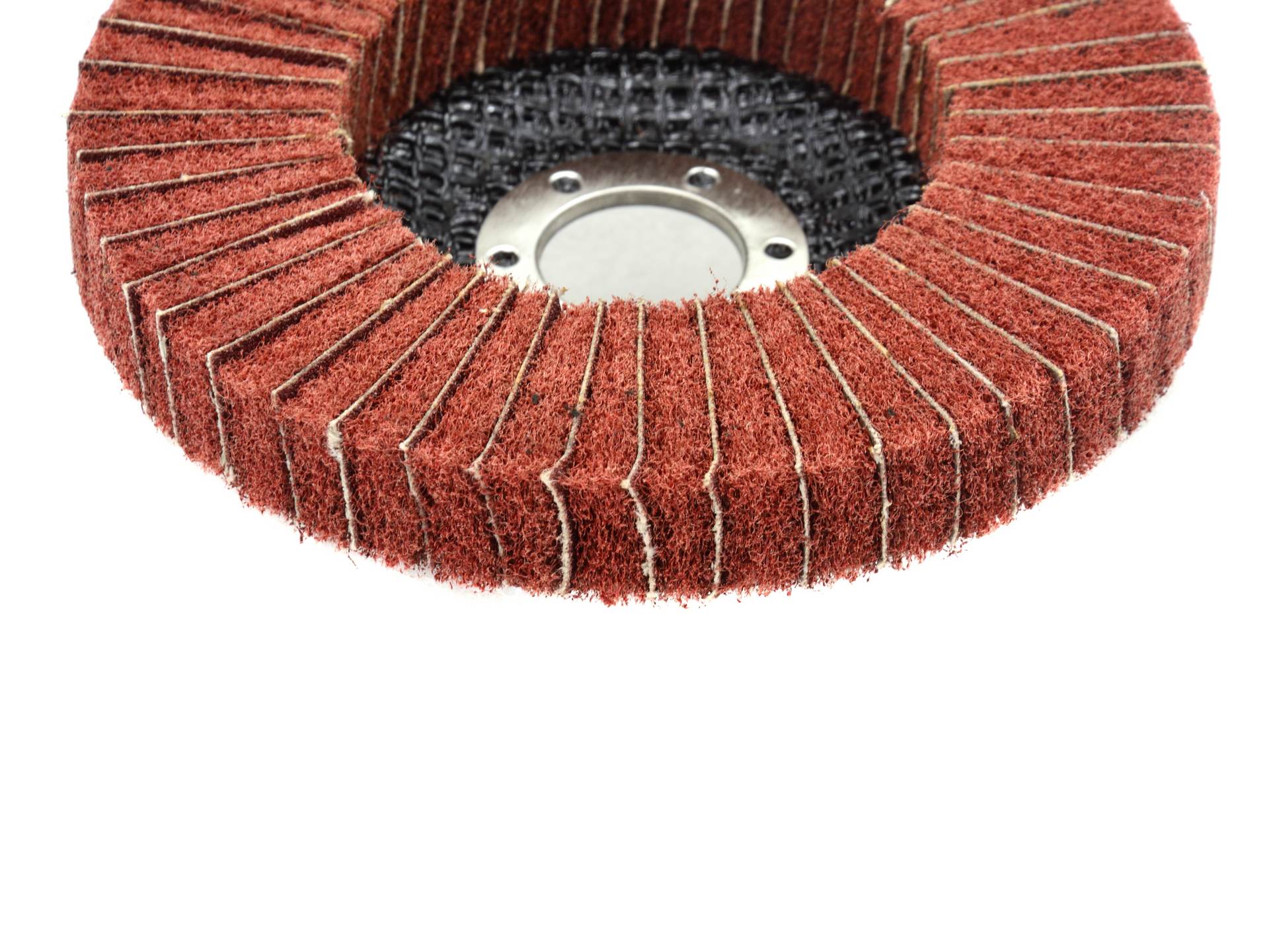 Disc pentru slefuit, 125mm x 22.2, Geko G00384