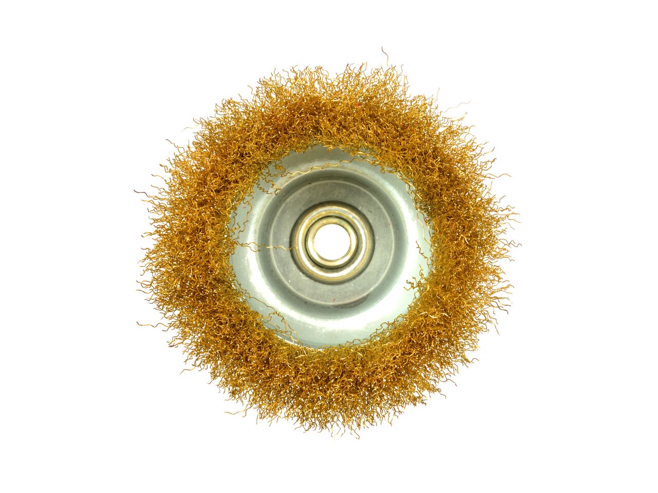 Perie de sarma, 75mm / 3 