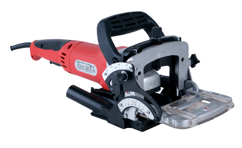 Freza pentru imbinat biscuiti de lemn 900W 100mm RD-BJ01, Raider 059906