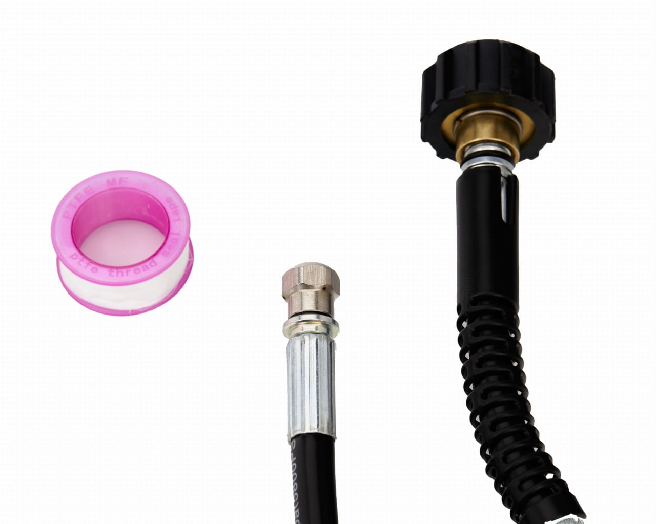 Furtun curatare canalizare, presiune, 20 metri – XR2059 - 3 | YEO