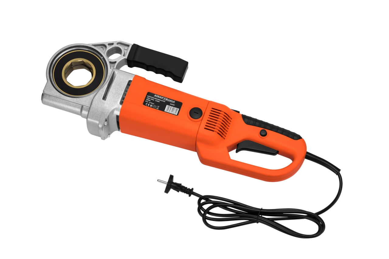 Filiera electrica portabila 2400W, 1/2